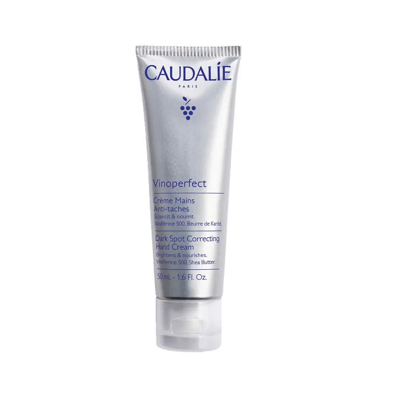 Vinoperfect Crème Mains Anti-taches - 50ml