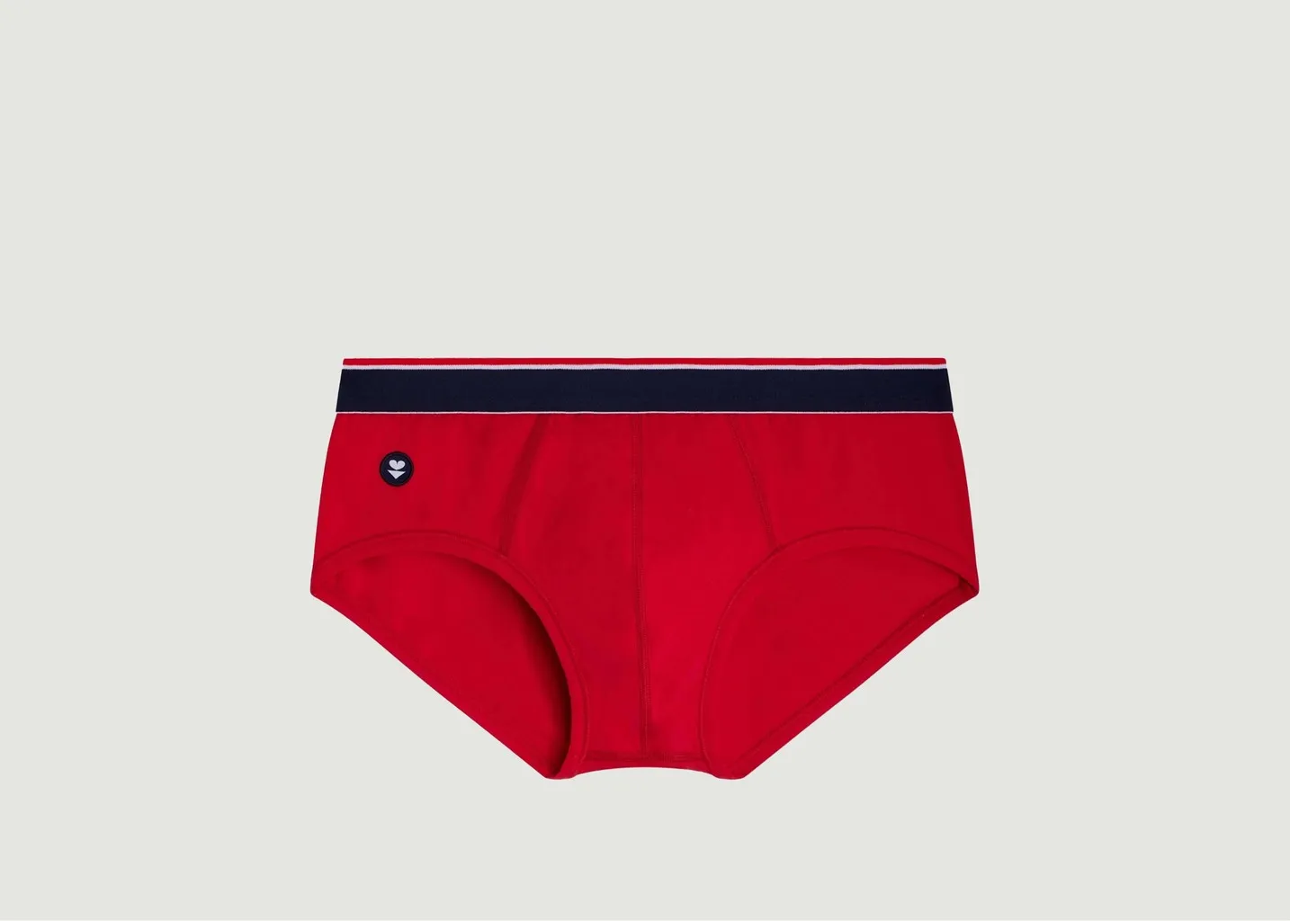 Slip Terrible Plus Le Slip Français
