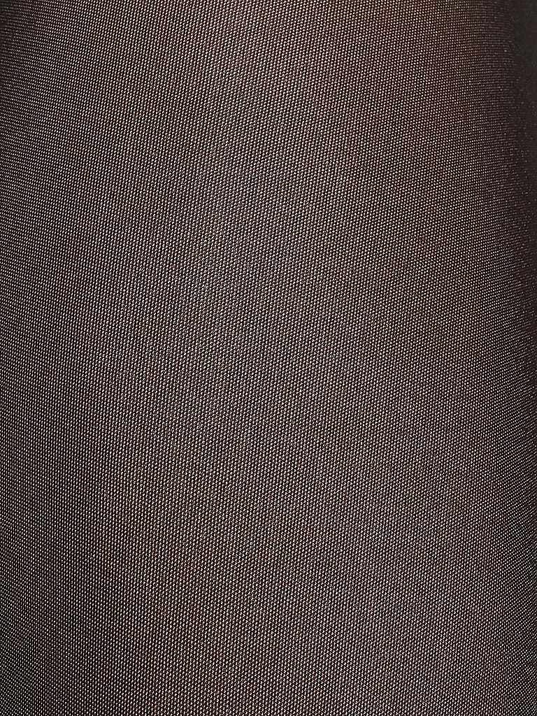 WILOX Strumpfhose 50/20Den black schwarz