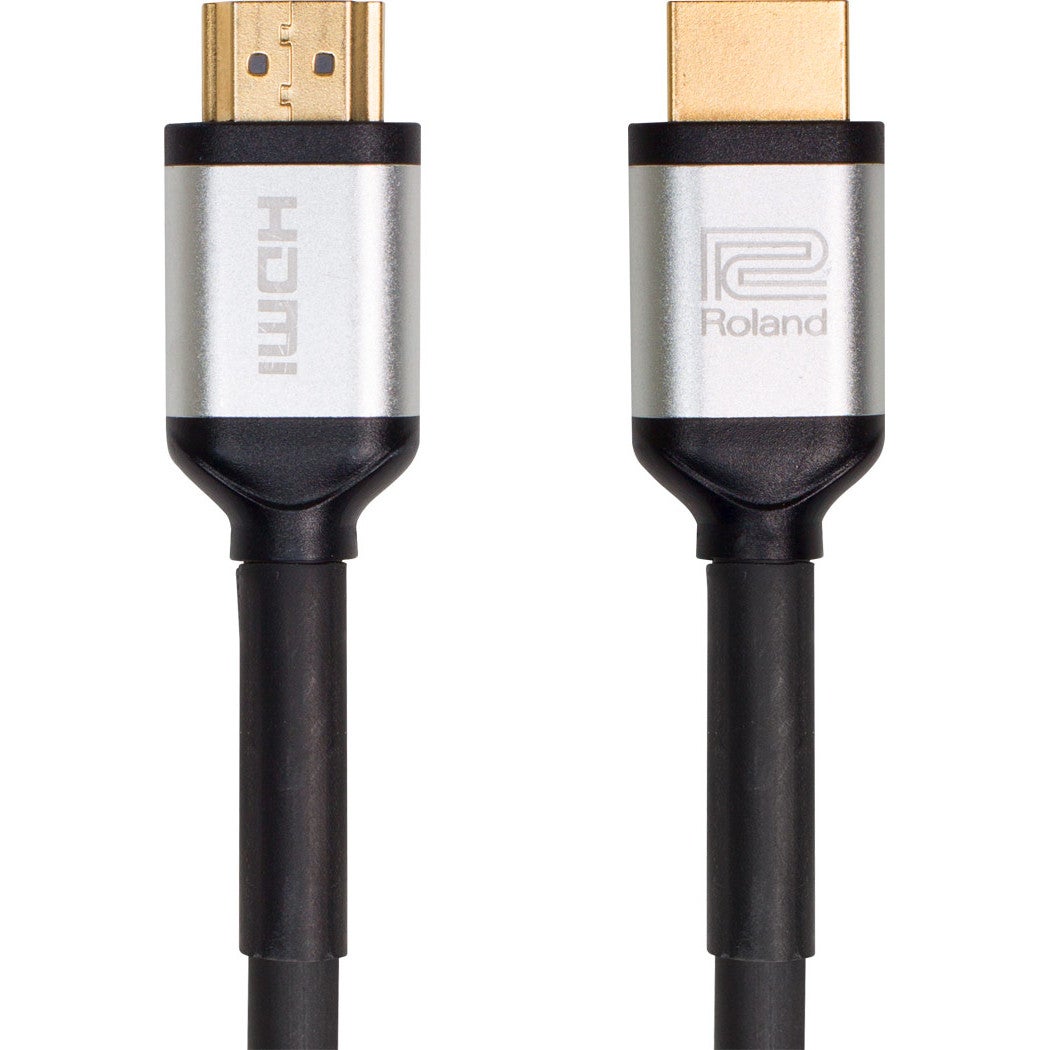 Roland RCC-10-HDMI HDMI 2.0 kabel 3 meter
