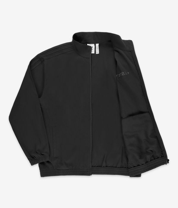 adidas Superfire Track Jacke (black II)