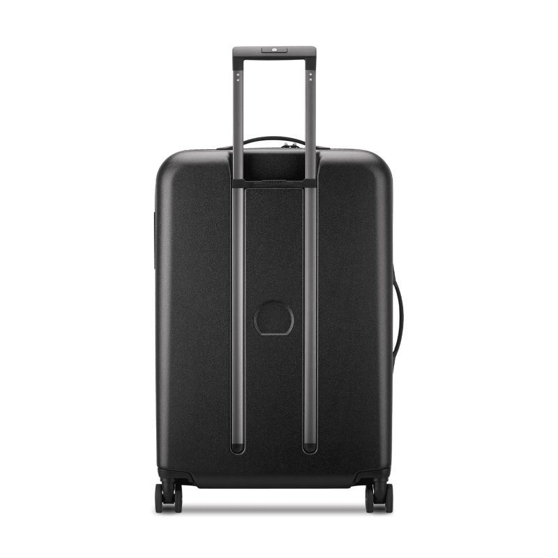 Valise rigide Turenne 2.0 72 cm Noir