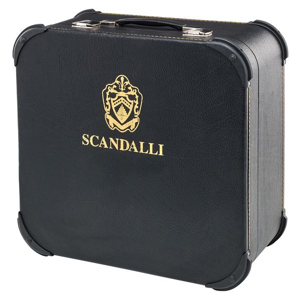 Scandalli Air IS Musette