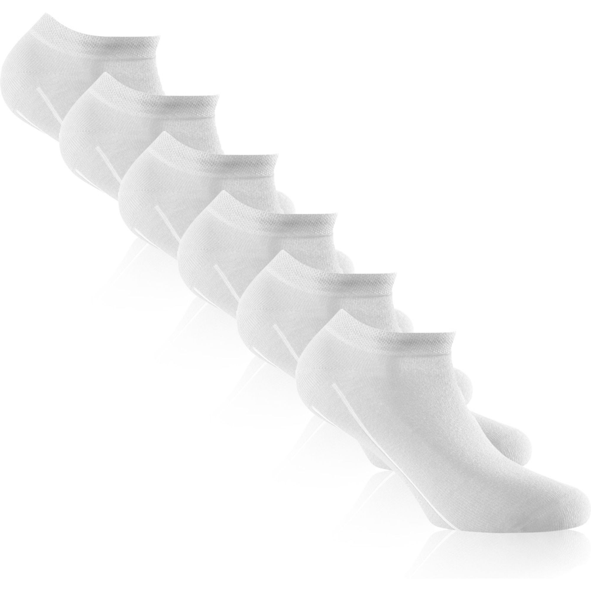 RohnerBambus 3er Pack