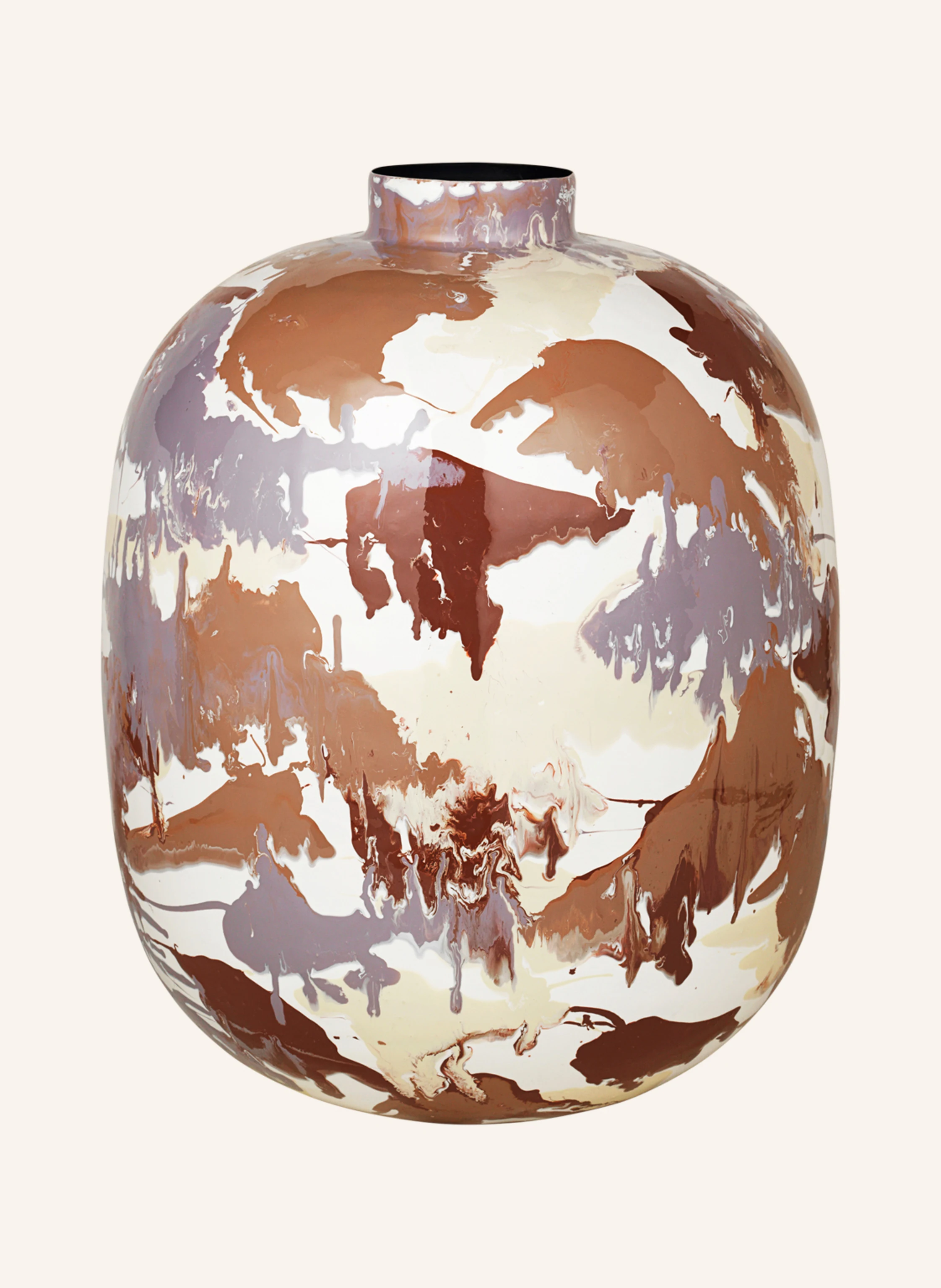 BROSTE COPENHAGEN Vase THYRA