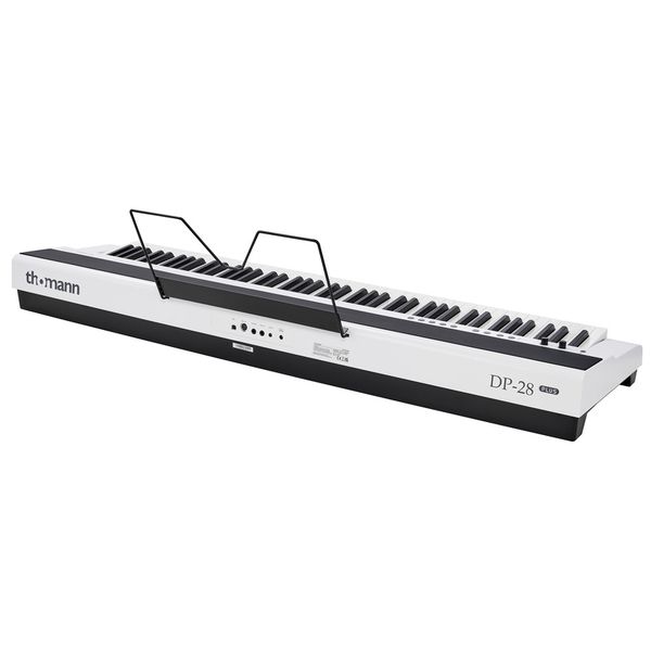 Thomann DP-28 Plus WH