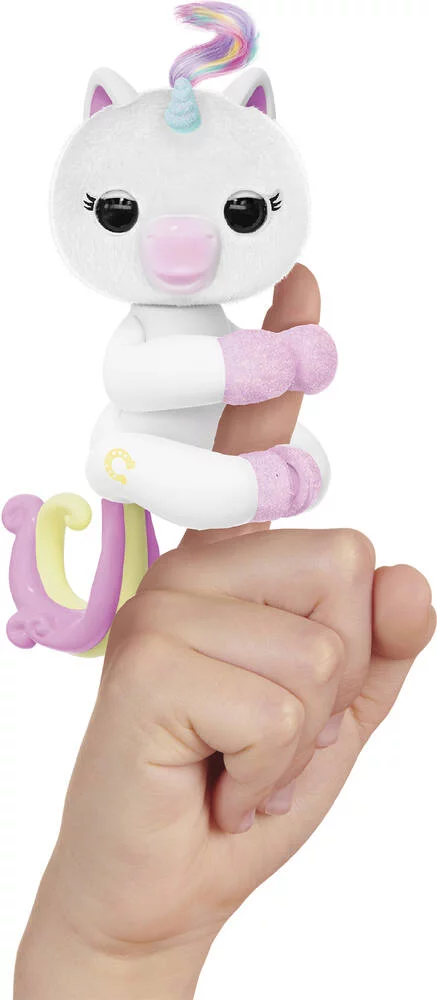 FINGERLINGS - LULU LA LICORNE