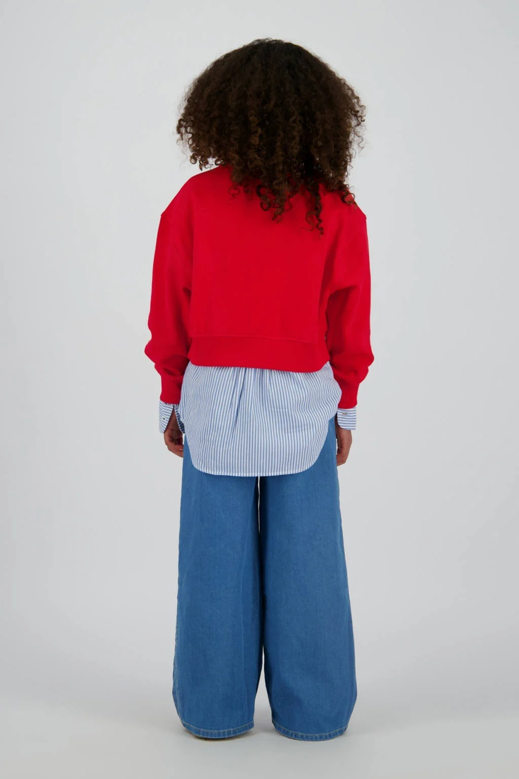 Vingino sweater rood