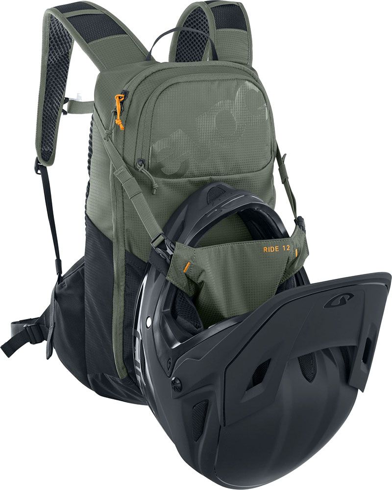 Evoc Ride 12L - Rucksack kaufen | Bike-Discount