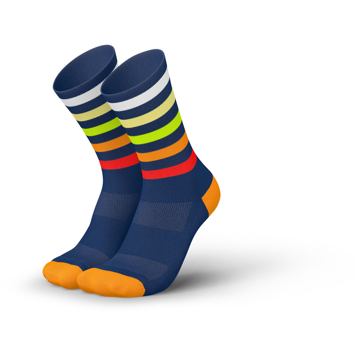 Incylence Running Levels Hoge Sokken