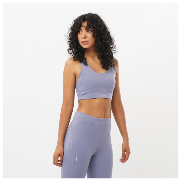 Salomon - Women's SHKout Core Bra - Brassière