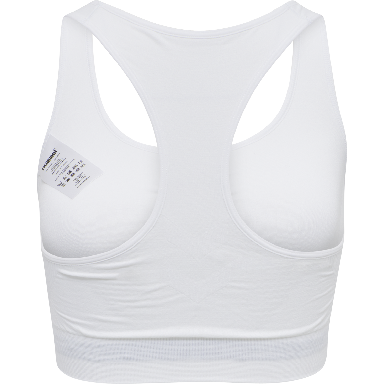hmlTIF SEAMLESS SPORTS TOP