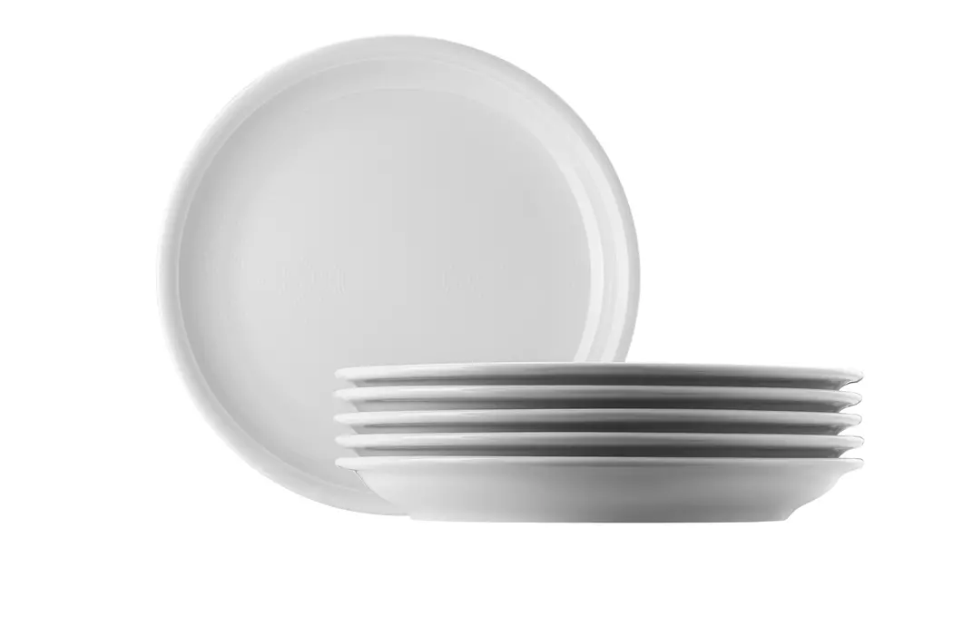 Speiseteller Trend Ø 25,5 cm