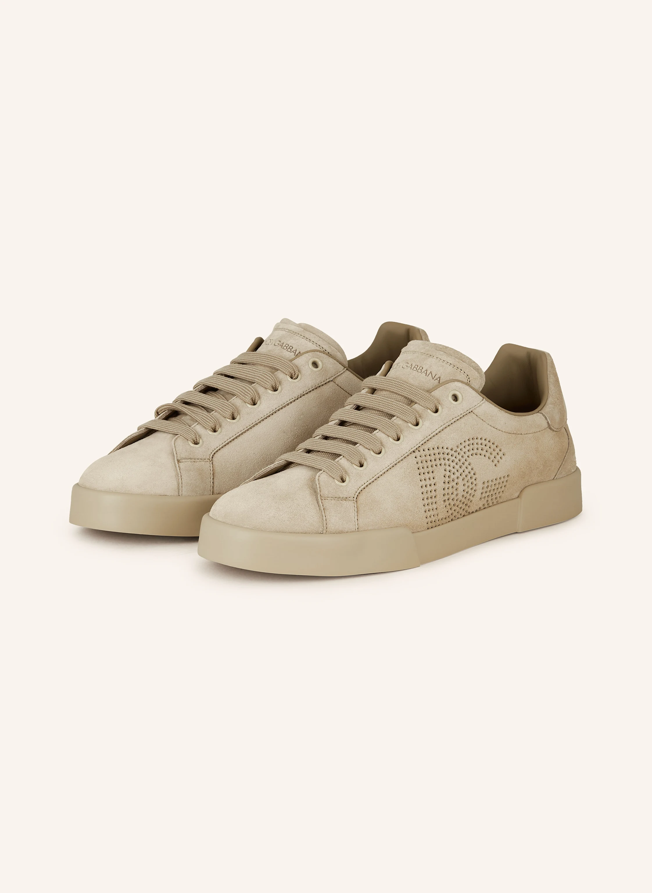 DOLCE & GABBANA Sneaker PORTOFINO