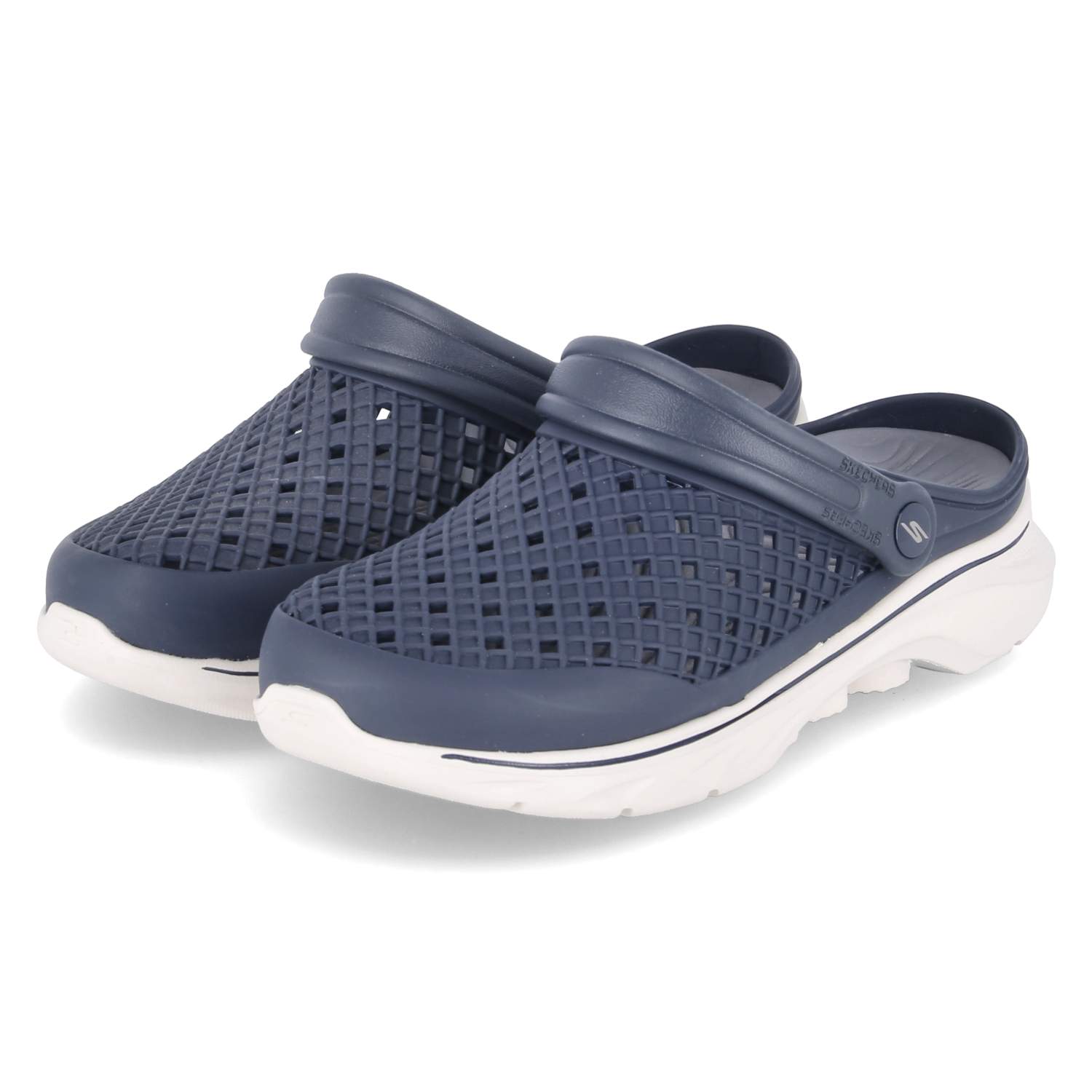 Skechers Clogs FOAMIES - nvw