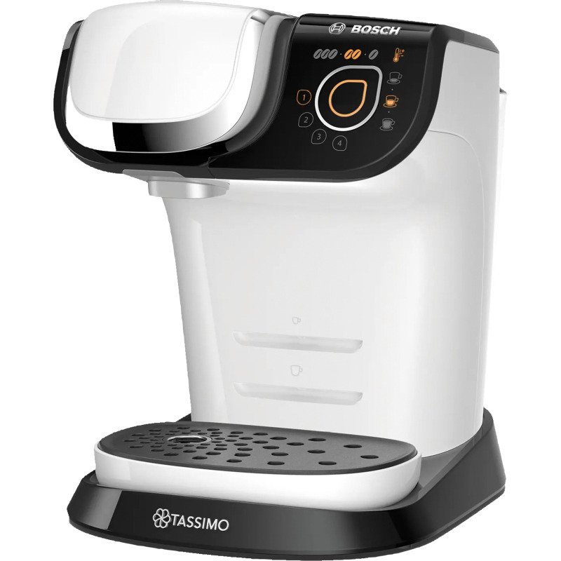 Machine à café à capsule Tassimo MY WAY 2