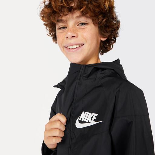 Parka Nike