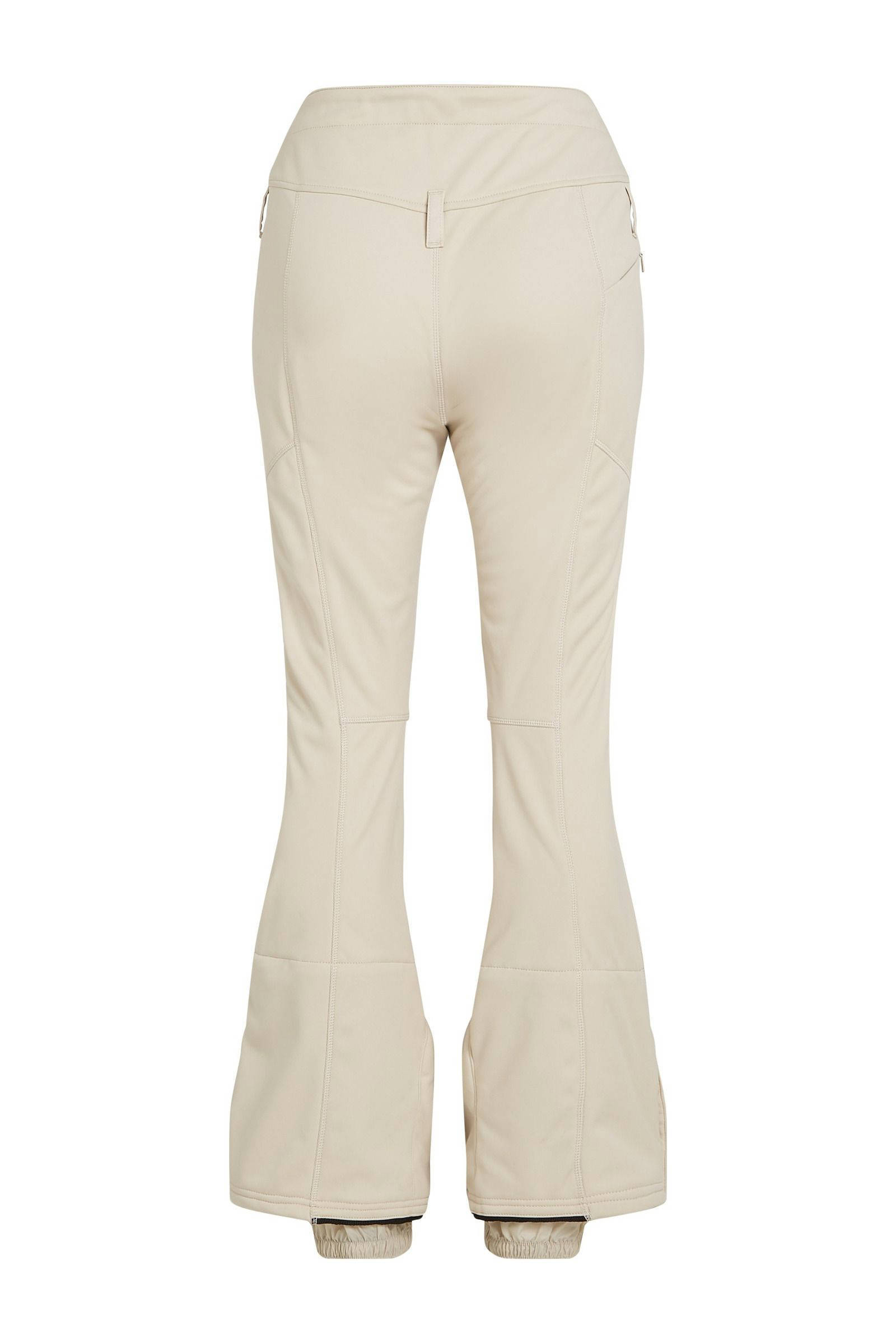 O'Neill skibroek BLESSED HYBRID beige