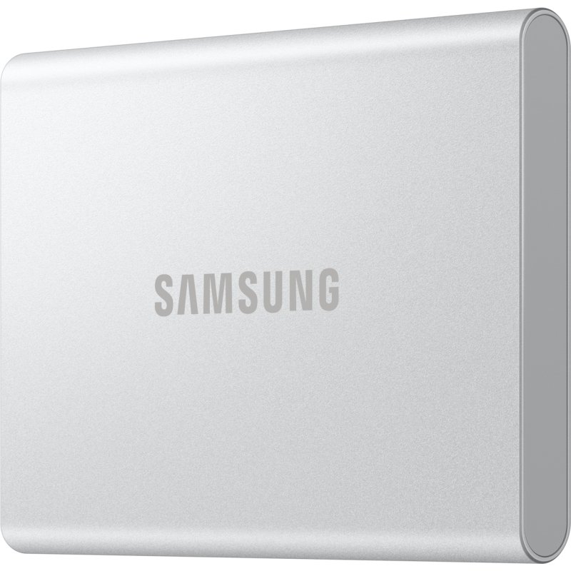 Samsung SSD Externe T7 Resurrected 1To