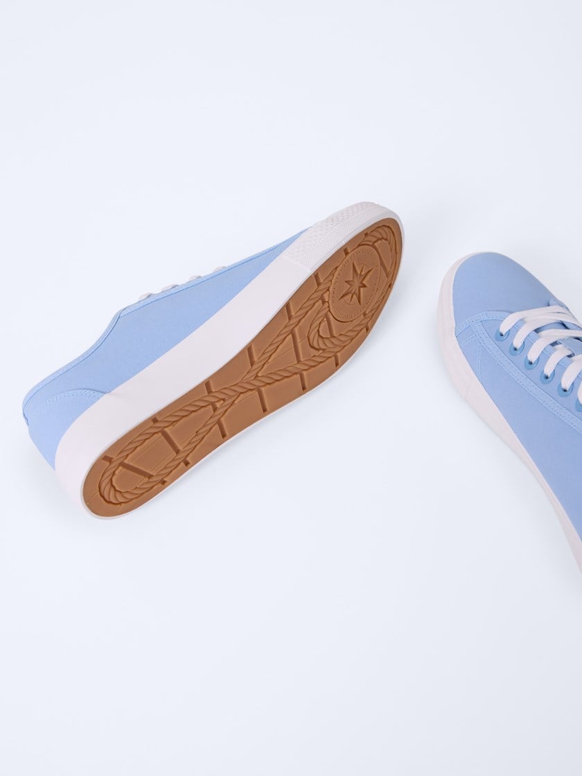Alari Sneakers Chambray Blue