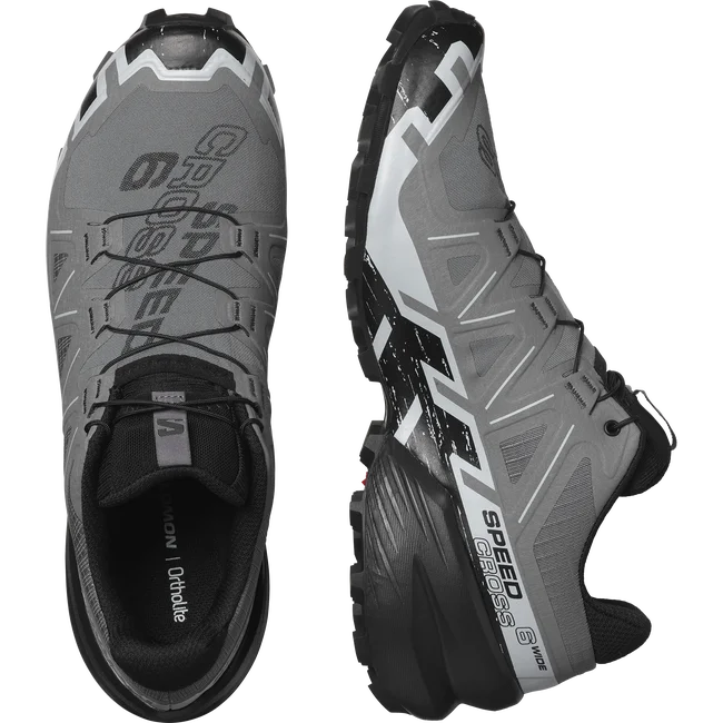 SPEEDCROSS 6 WIDE  Trailrunning-Schuhe Herren