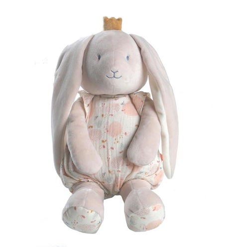Peluche small Veloudoux Pili Lina & Joy - NOUKIE 'S