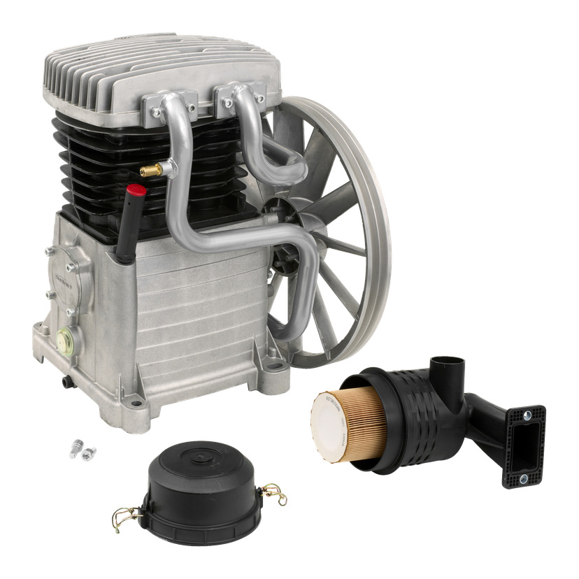 Kompressorhus B7000