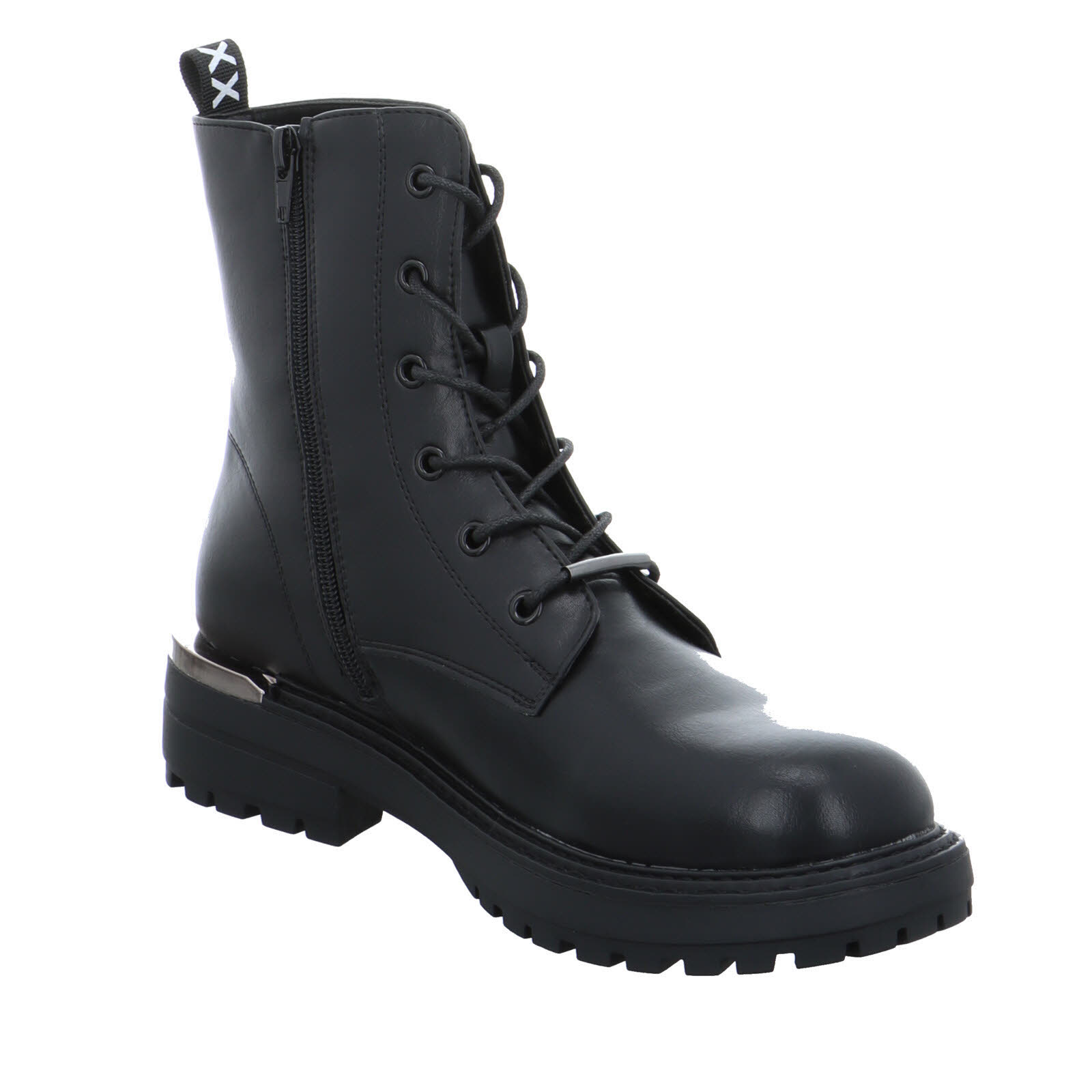 Stiefeletten ??-BK