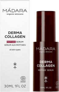 MÁDARA Derma Collagen Hydra-Fill Firming Serum