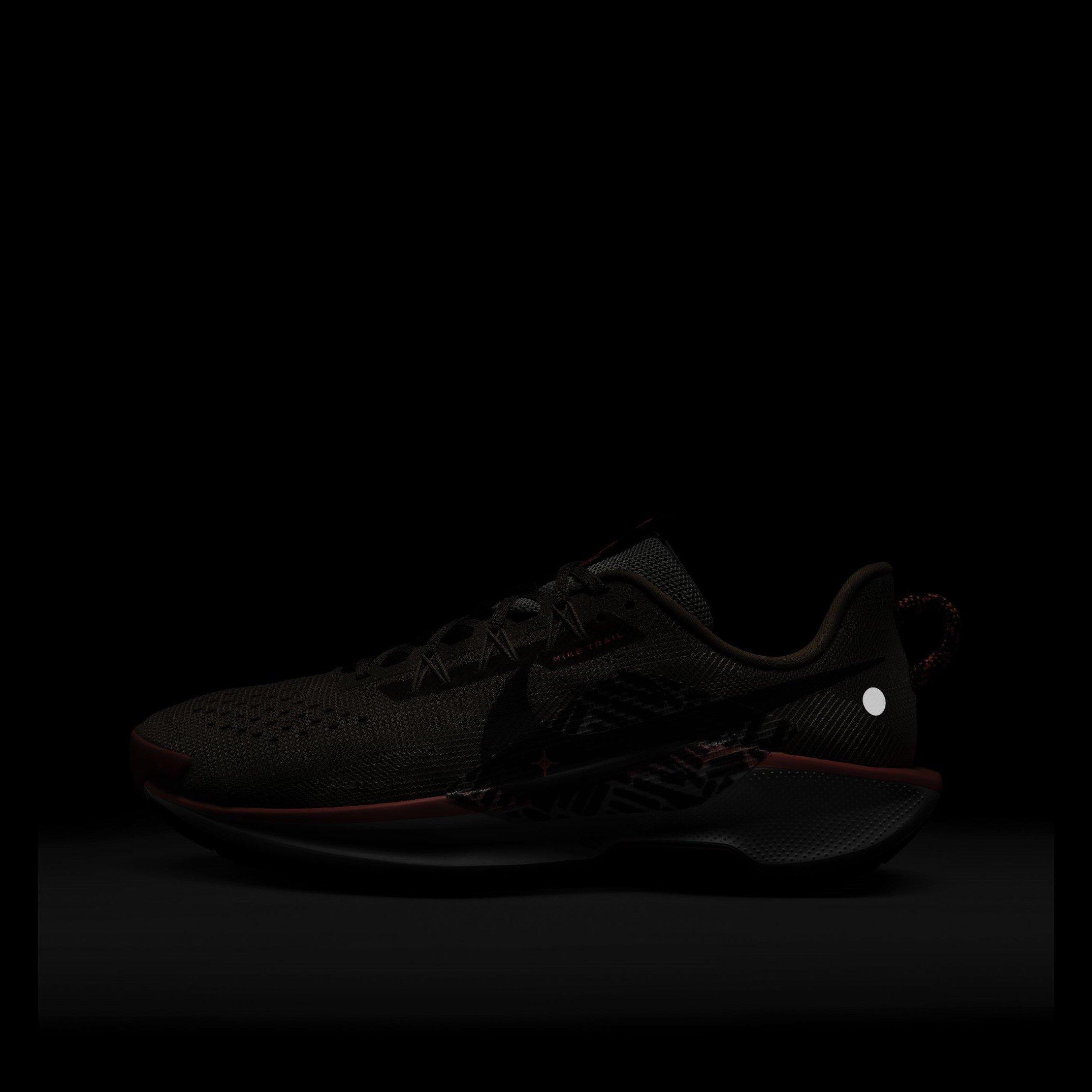 Nike ReactX Pegasus Trail 5 Running Shoes Mens