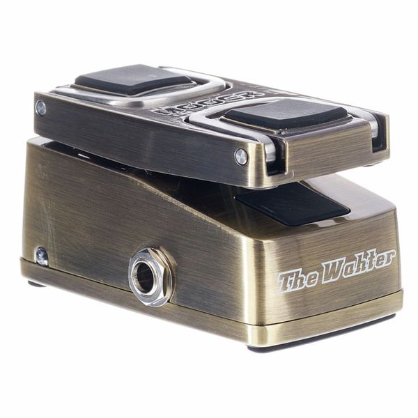 Mooer The Wahter Classic Wah Pedal