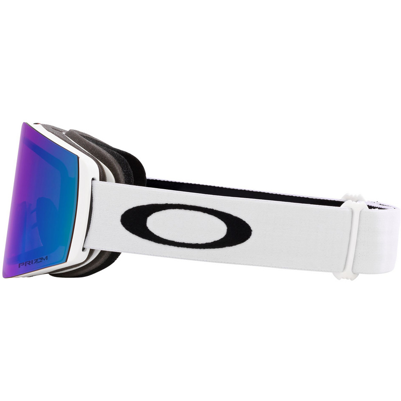 Oakley Fall Line M Skibrille