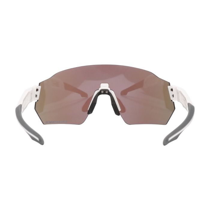 Endurance Unisex Solbriller Mathieu Frameless Sports Glass Hvid