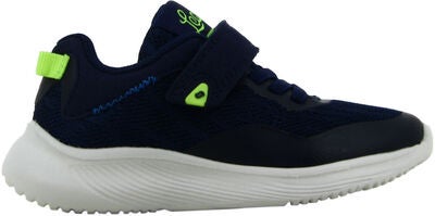 Leaf Dalby Sneakers, Navy