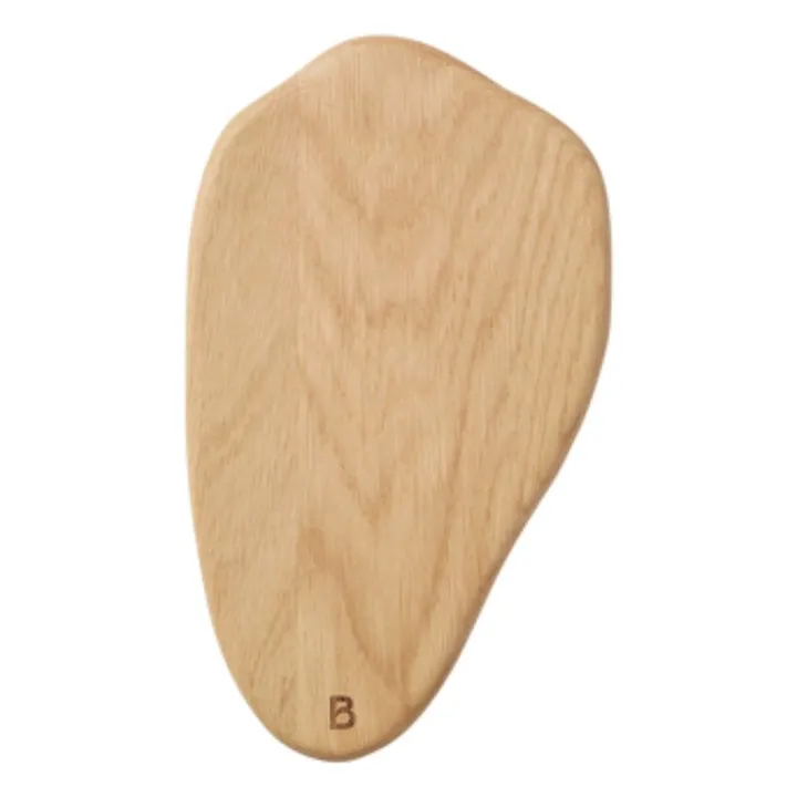 Broste Copenhagen Planche à découper Limfjord | Chêne