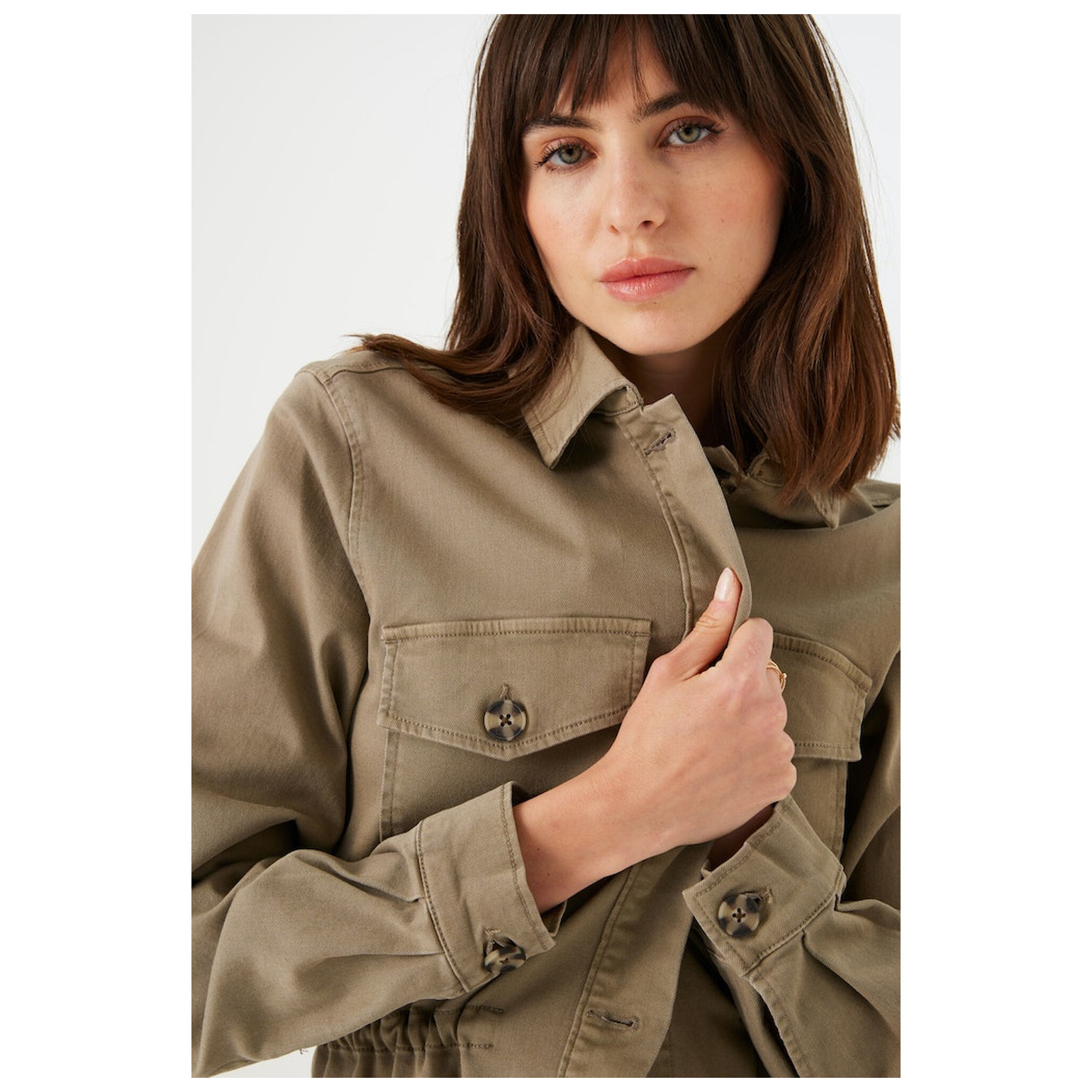 Garcia O40092_ladies jacket