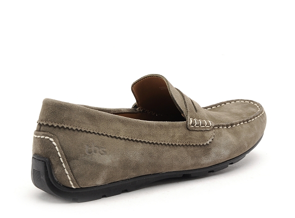 Tbs basses homme sailhan kaki