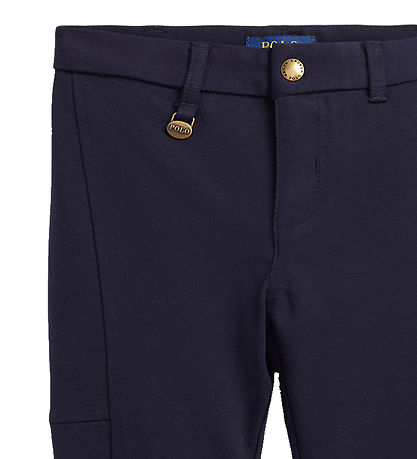 Polo Ralph Lauren Leggings - Navy