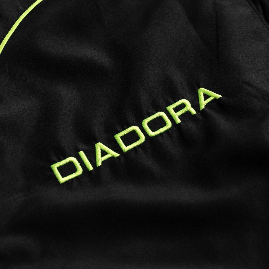 Diadora Ensemble arbitre Copenhagen II - Noir