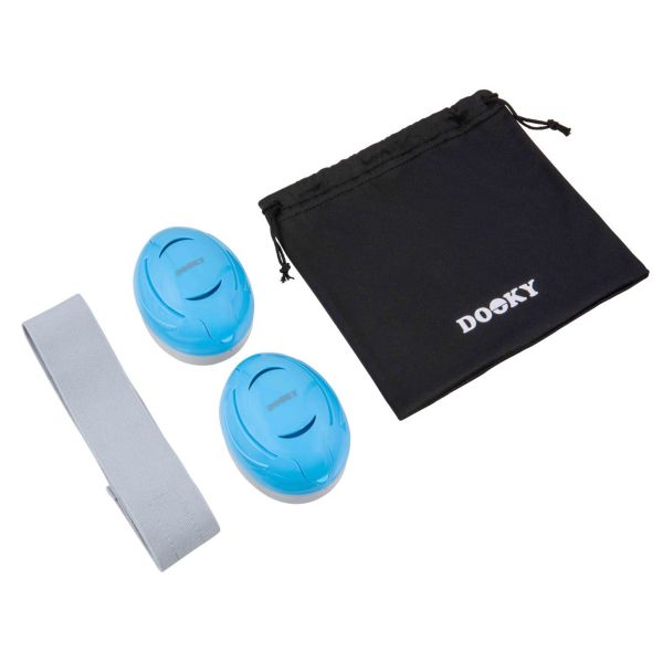 Dooky Baby Ear Protection
