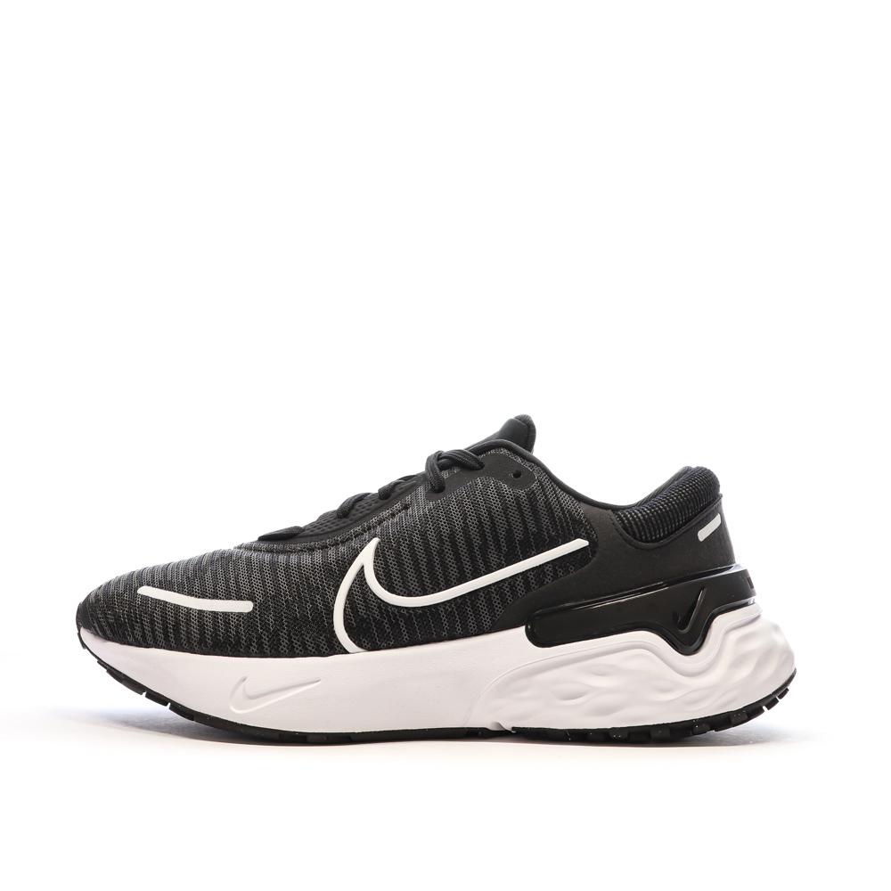Nike Chaussures de running Noire Femme Nike Renew