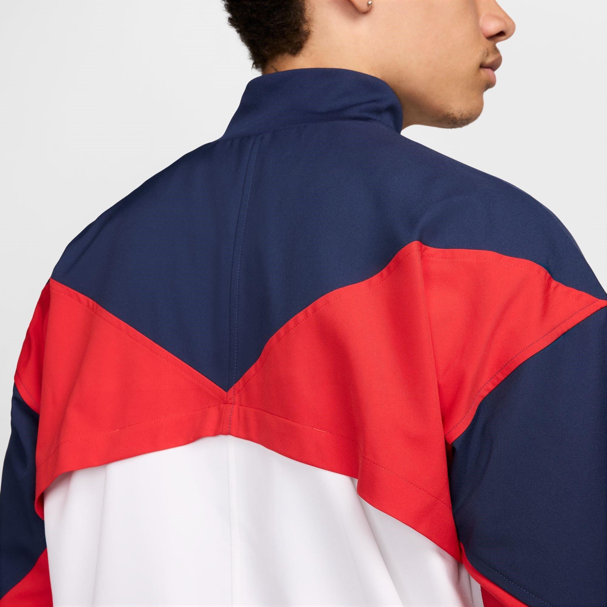 Nike Paris Saint Germain Anthem Jacket 2024 Adults