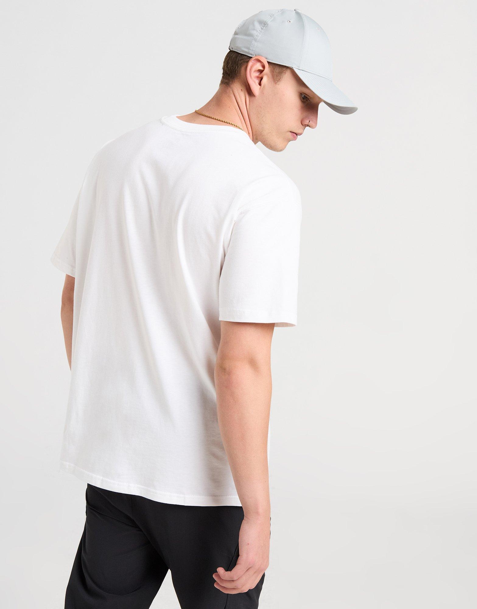 Nike T-shirt Hazard Homme