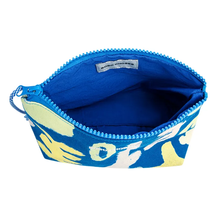 Bobo Choses Pochette Carnival - Collection Femme  | Bleu