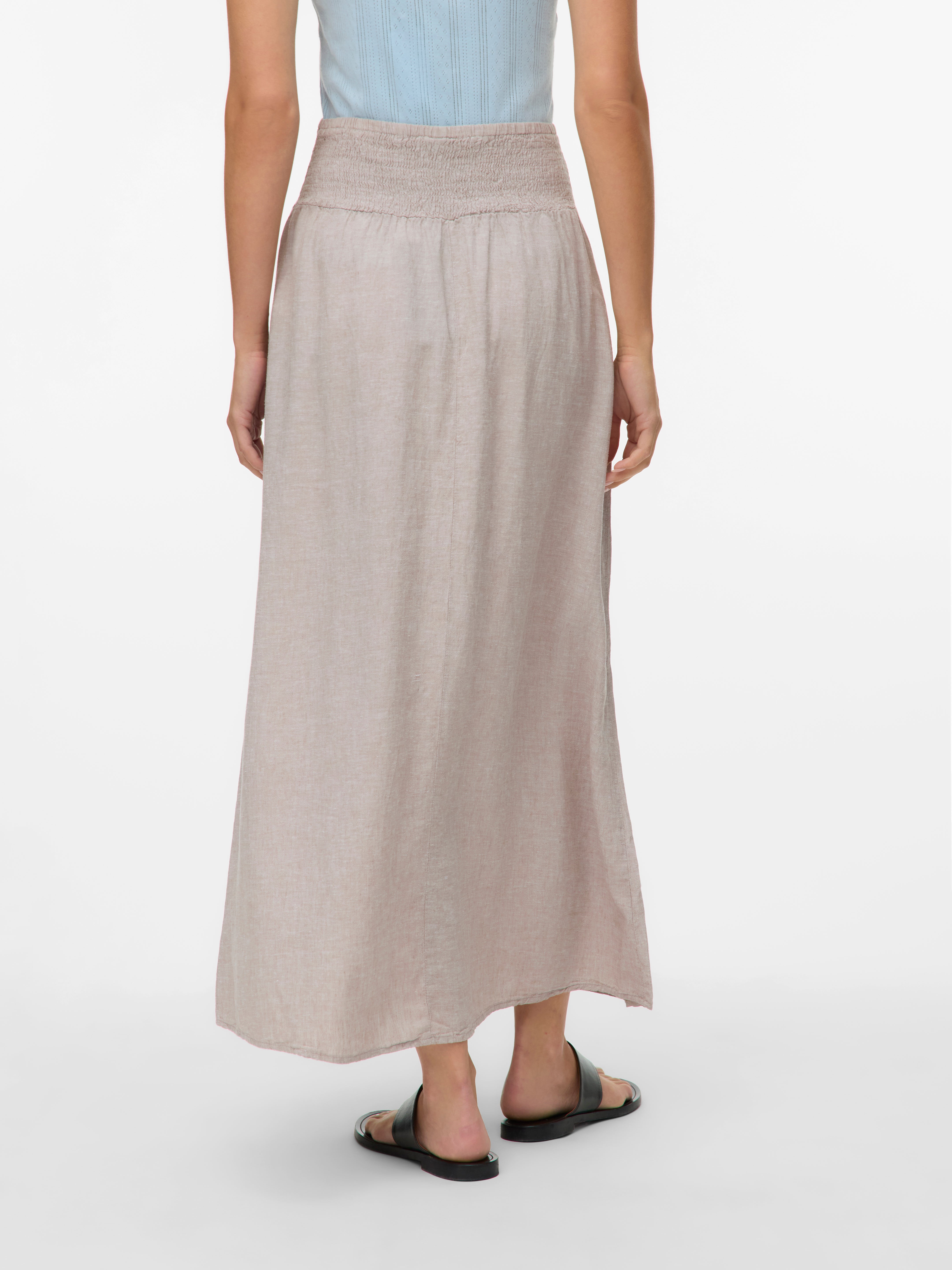 VMLINN High waist Lange rok
