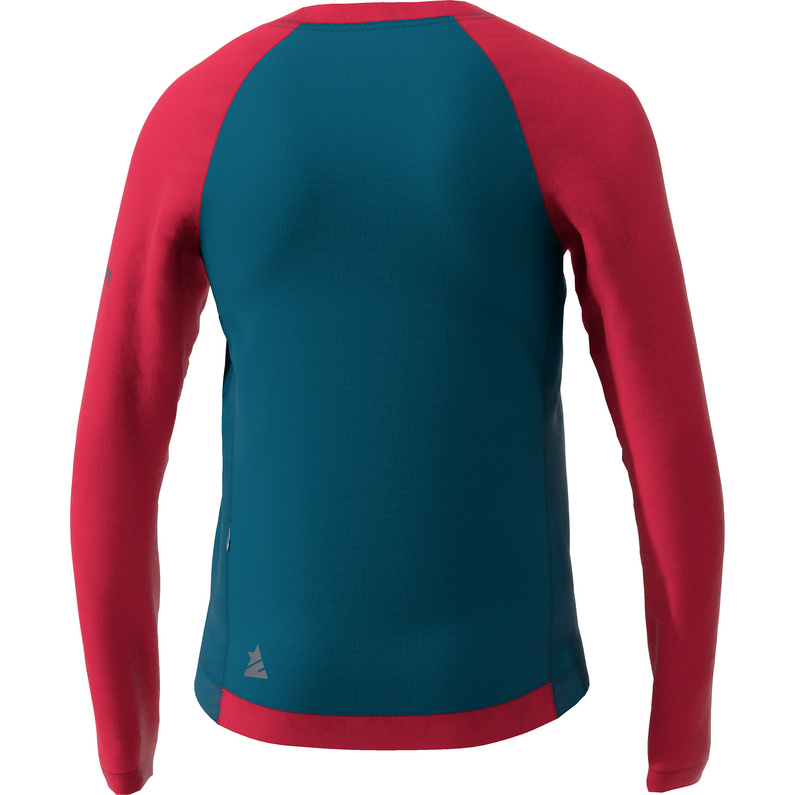 Zimtstern Kinder PureFlowz Radtrikot
