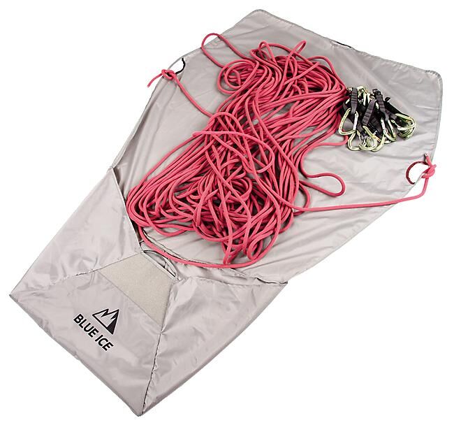BLUE ICE - SAC A DOS OCTOPUS 35L