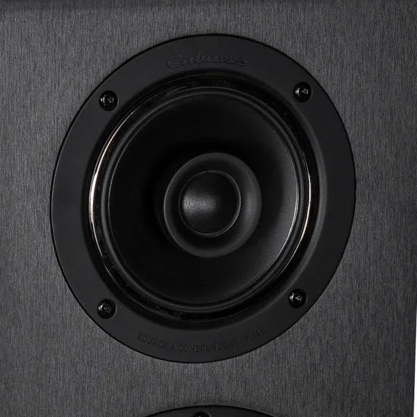 Cabasse MC170 Socoa Noir Enceintes centrales