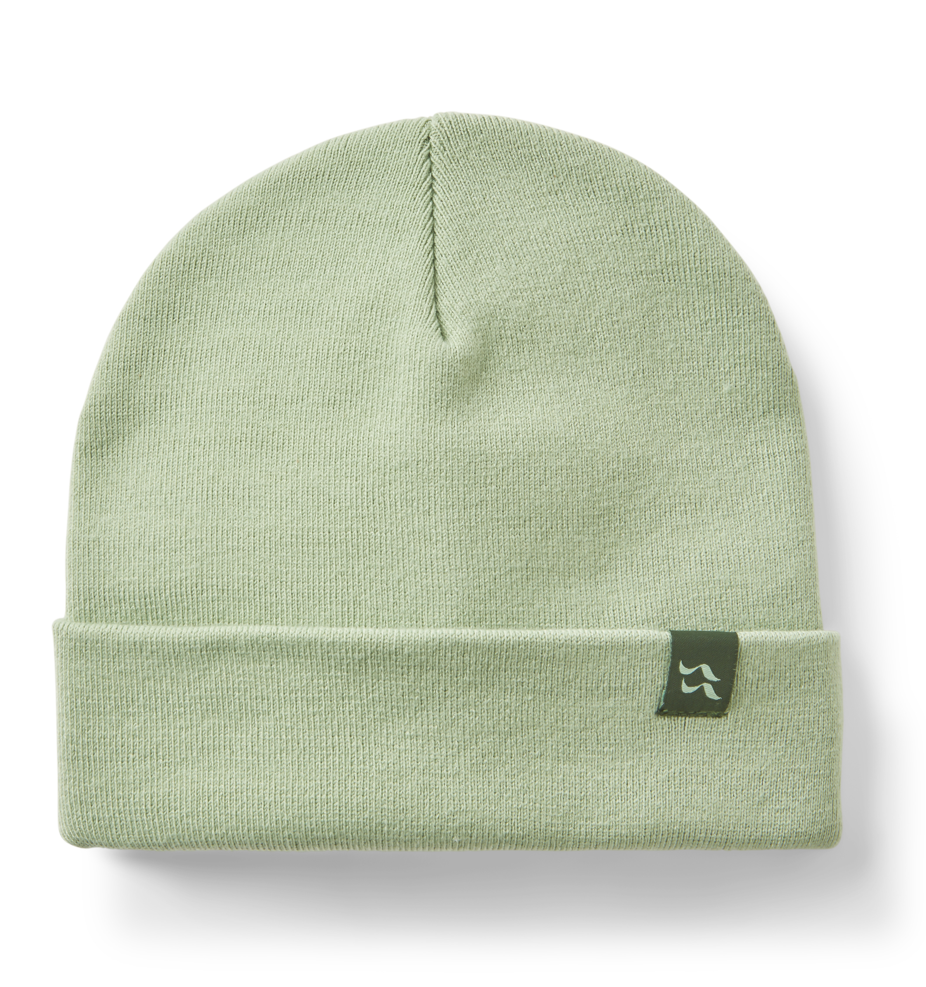 Adzuki Beanie