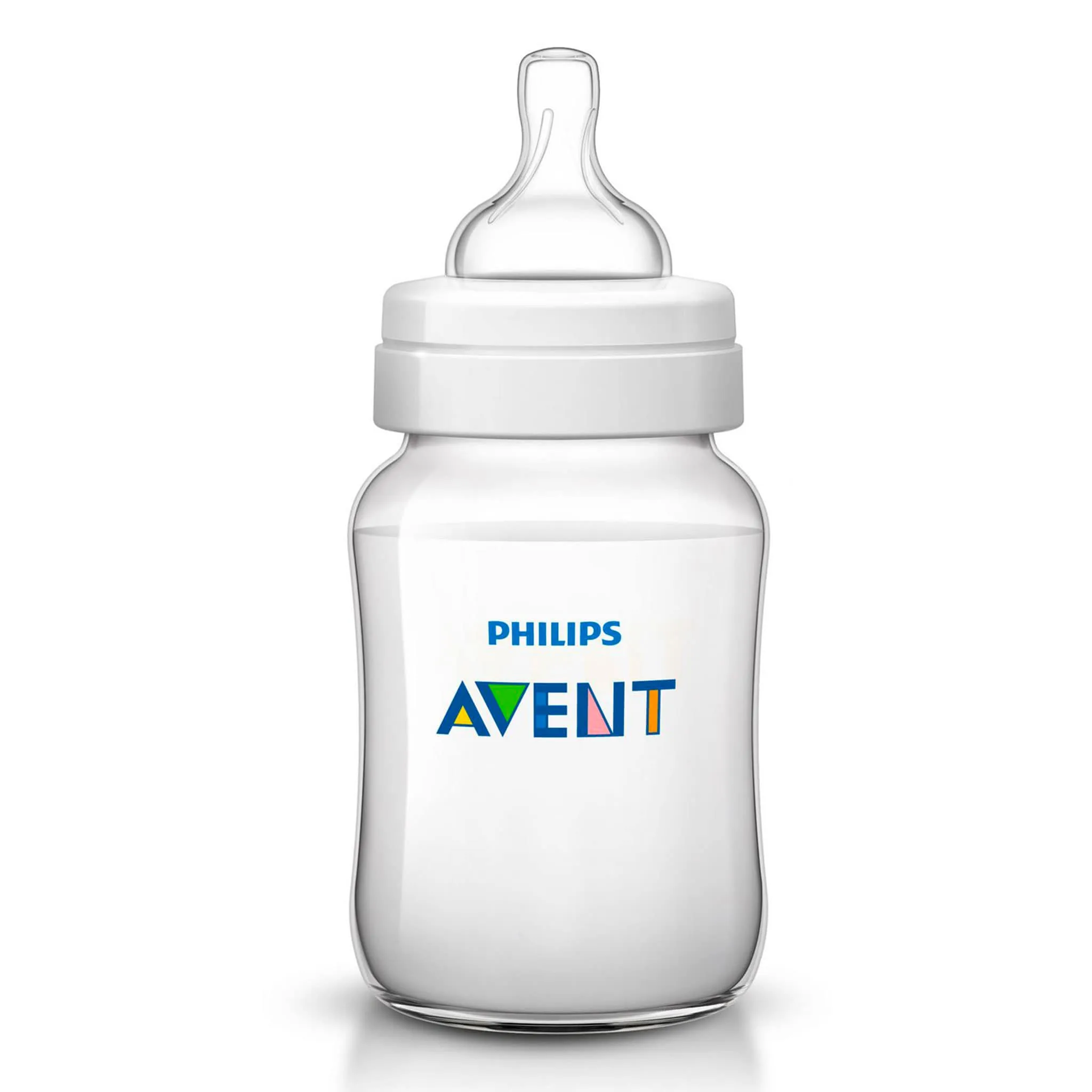 Philips Avent Biberon 9oz Anti-Colique